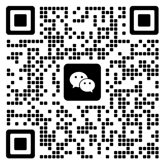 WeChat QR
